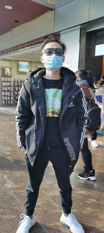 奔波霸的第三张照片--乌鲁木齐相亲服务中心