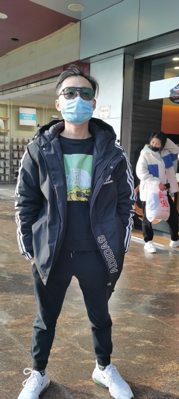 奔波霸的第四张照片--乌鲁木齐相亲服务中心