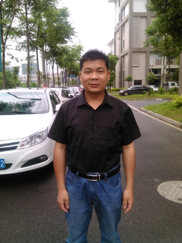 阿周的第二张照片--乌鲁木齐相亲服务中心