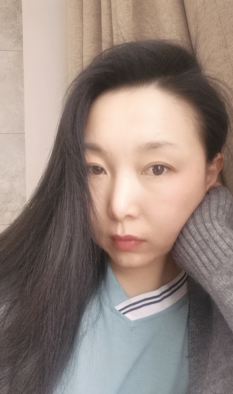 空谷幽兰的第一张照片--乌鲁木齐相亲服务中心