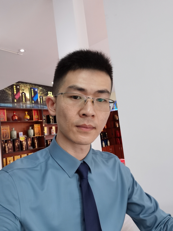 茅台老酒的第一张照片--乌鲁木齐相亲服务中心