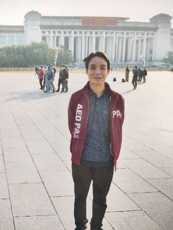 征婚脱单的第一张照片--乌鲁木齐相亲服务中心