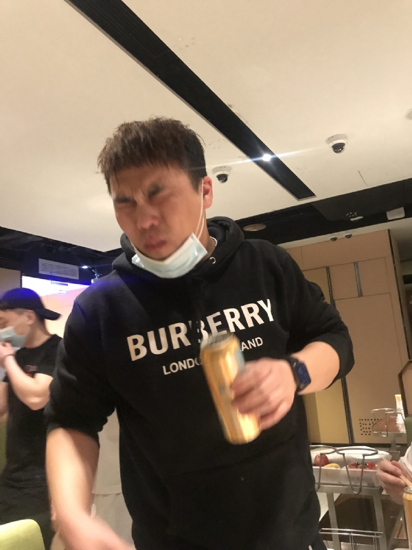 偶遇的第二张照片--乌鲁木齐相亲服务中心