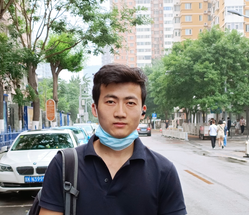 随风飘飘的第一张照片--乌鲁木齐相亲服务中心