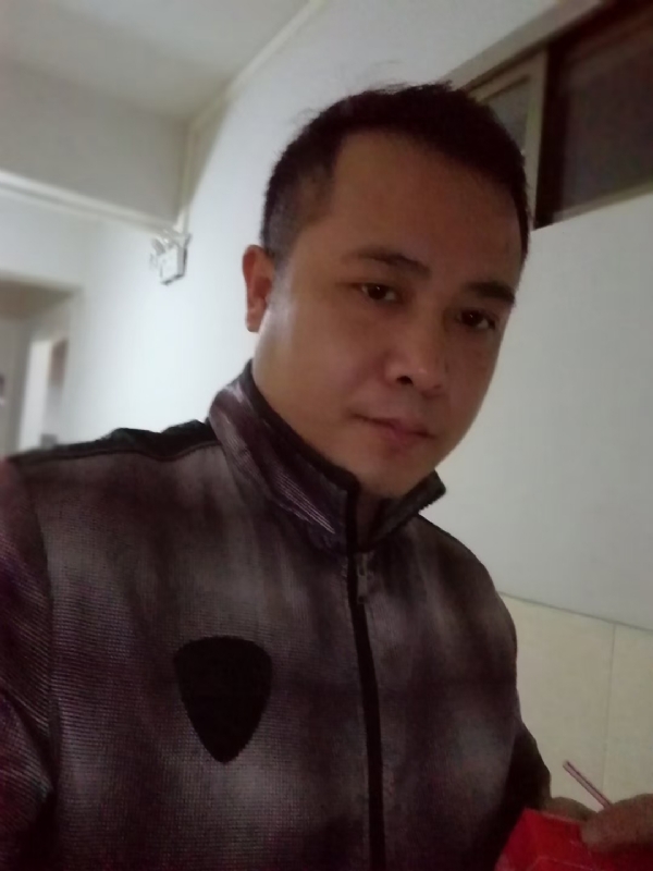 礼哥的第一张照片--乌鲁木齐相亲服务中心