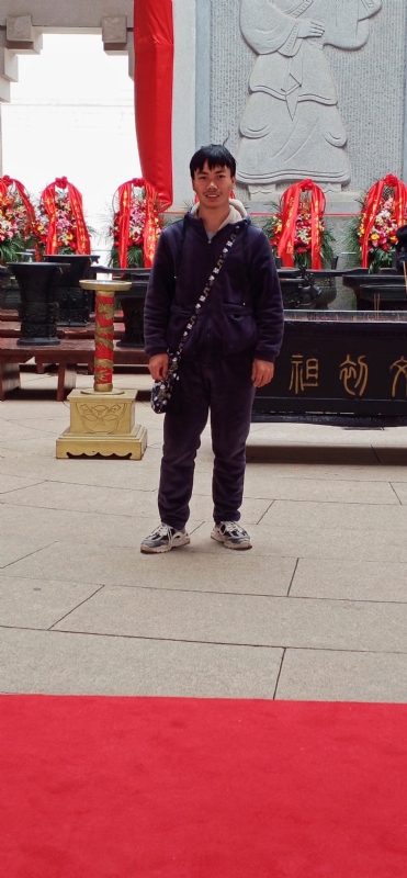 单身的小草的第四张照片--乌鲁木齐相亲服务中心