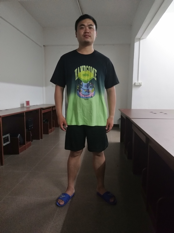 真心实意寻佳人的第一张照片--乌鲁木齐相亲服务中心