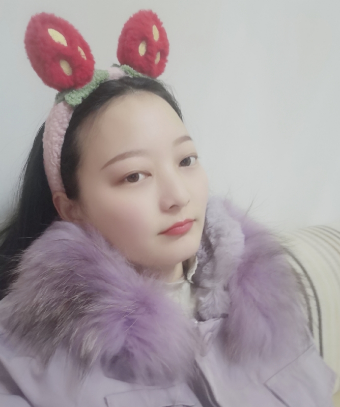 一只小月亮的第二张照片--乌鲁木齐相亲服务中心