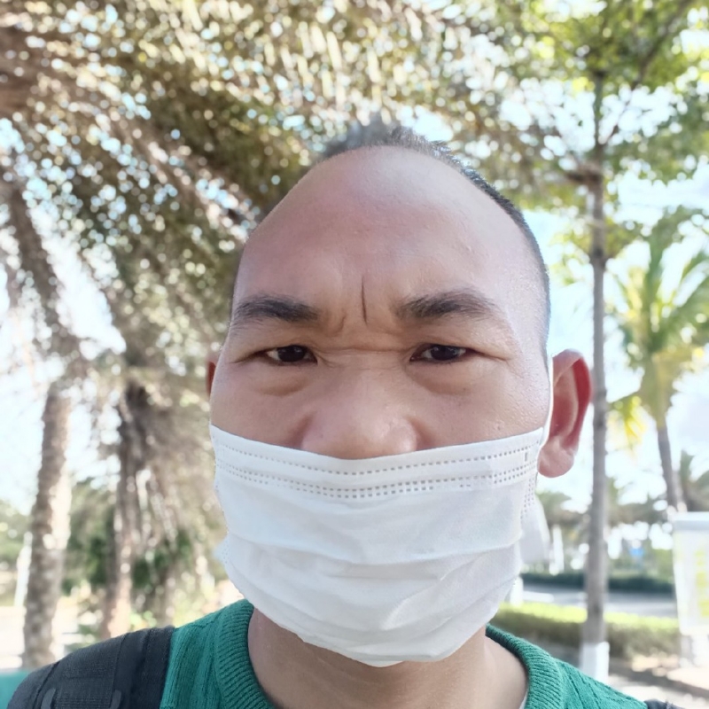 塑马的峰哥的第二张照片--乌鲁木齐相亲服务中心