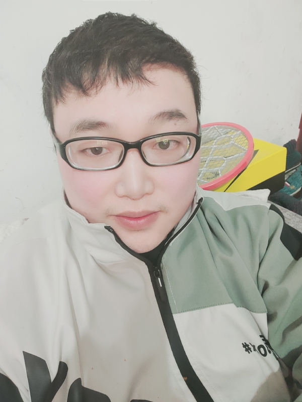 一条跑不动的鱼的第一张照片--乌鲁木齐相亲服务中心