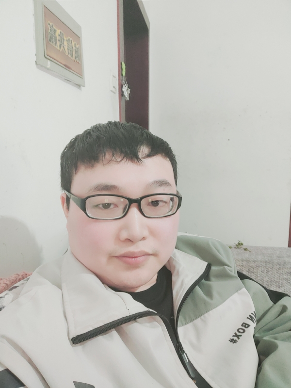 一条跑不动的鱼的第二张照片--乌鲁木齐相亲服务中心