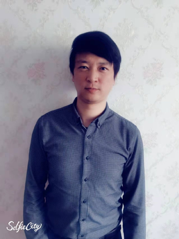 小李的第二张照片--乌鲁木齐相亲服务中心