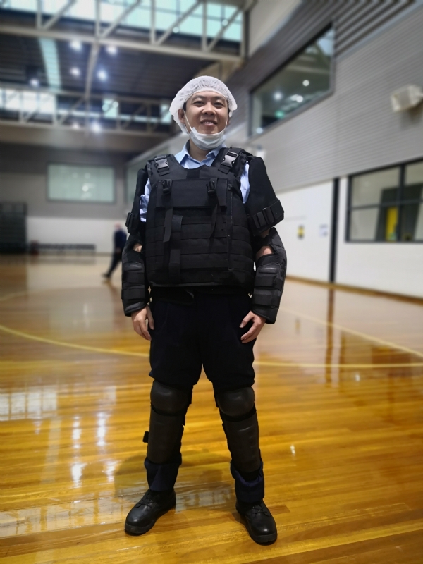 Yan的第二张照片--乌鲁木齐相亲服务中心