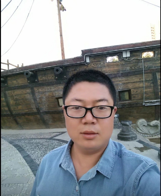 逍遥云的第一张照片--乌鲁木齐相亲服务中心