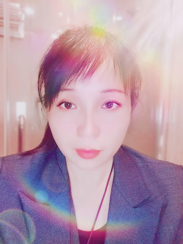 小艾的第二张照片--乌鲁木齐相亲服务中心