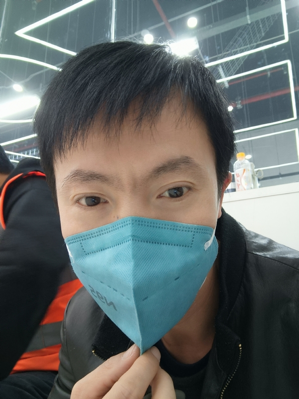 相知相守的第二张照片--乌鲁木齐相亲服务中心