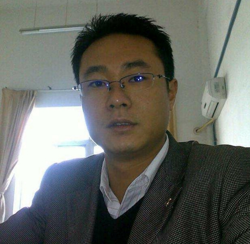 帕拉的第一张照片--乌鲁木齐相亲服务中心