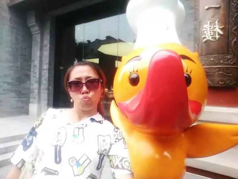 一蓑烟雨的第三张照片--乌鲁木齐相亲服务中心