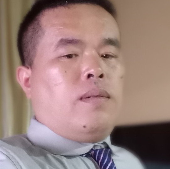汉子的第一张照片--乌鲁木齐相亲服务中心
