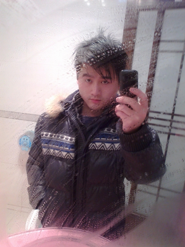 陪你到老的第一张照片--乌鲁木齐相亲服务中心