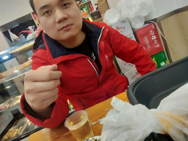 淡淡的忧伤的第一张照片--乌鲁木齐相亲服务中心
