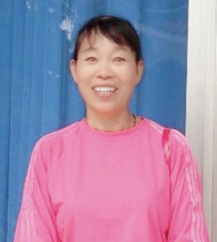 陈清找男友的第五张照片--乌鲁木齐相亲服务中心