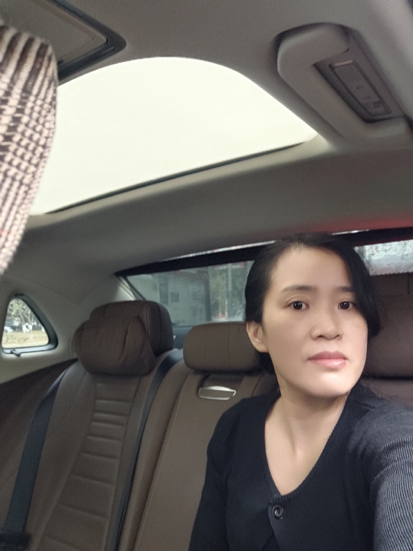 烟雨如墨的第一张照片--乌鲁木齐相亲服务中心