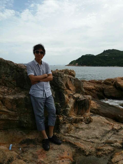 海星的第二张照片--乌鲁木齐相亲服务中心