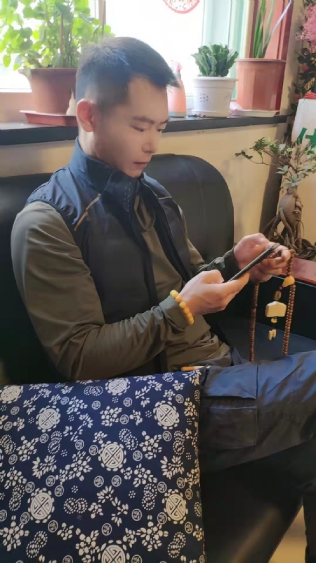 绕指柔的第一张照片--乌鲁木齐相亲服务中心