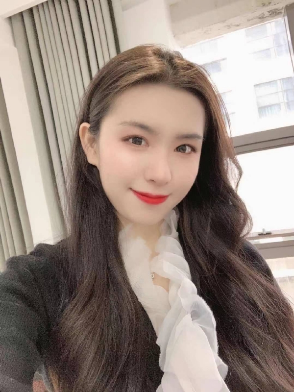 Aimme的第一张照片--乌鲁木齐相亲服务中心