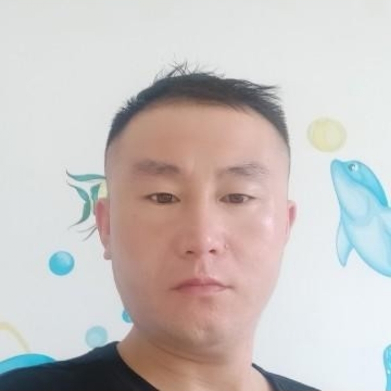周广瑞的第一张照片--乌鲁木齐相亲服务中心