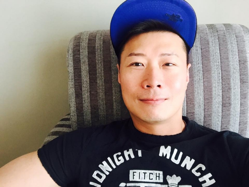 陳文山的第一张照片--乌鲁木齐相亲服务中心