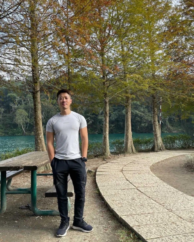 Danny的第二张照片--乌鲁木齐相亲服务中心