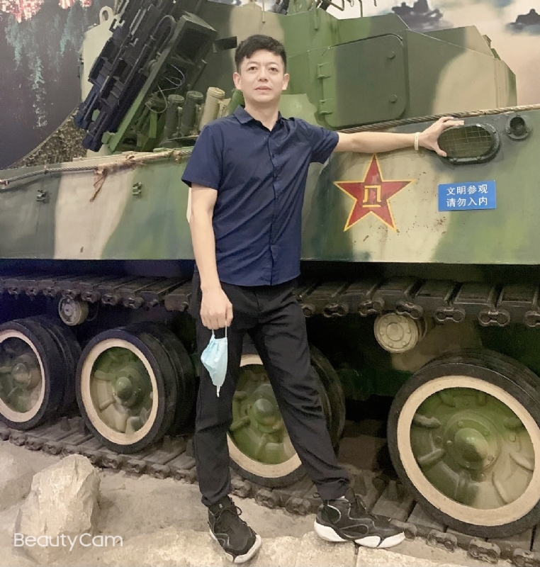 真诚的心的第一张照片--乌鲁木齐相亲服务中心
