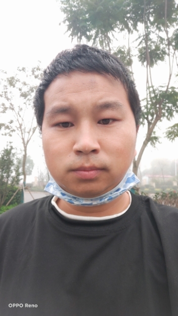 陌路者的第一张照片--乌鲁木齐相亲服务中心