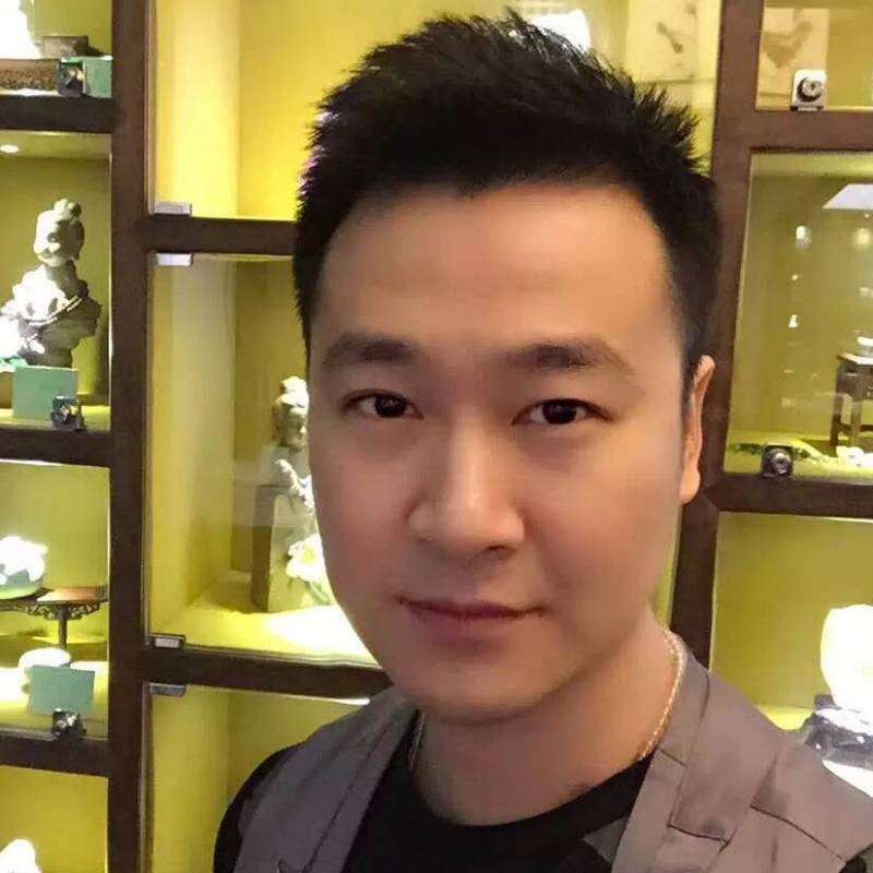 韩红丰的第一张照片--乌鲁木齐相亲服务中心