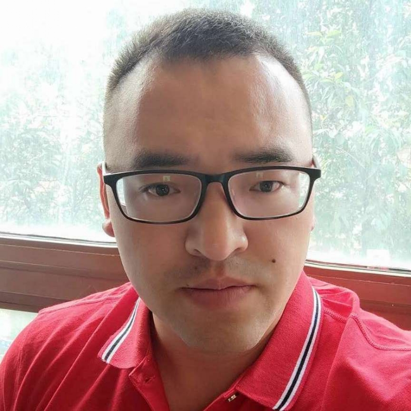 只愿得一人心的第二张照片--乌鲁木齐相亲服务中心
