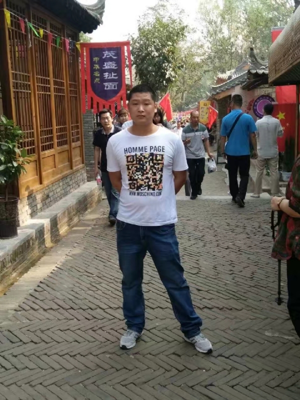 奥沙利龙的第二张照片--乌鲁木齐相亲服务中心