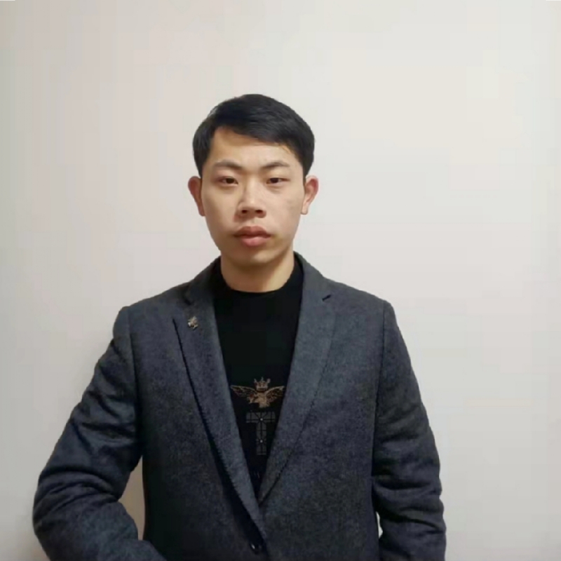 熊先生的第一张照片--乌鲁木齐相亲服务中心