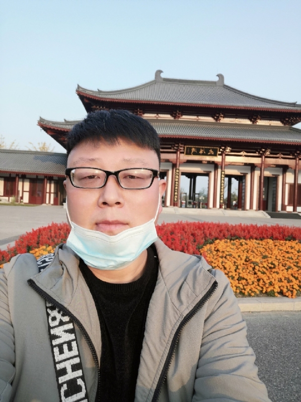 神经蛙的第一张照片--乌鲁木齐相亲服务中心