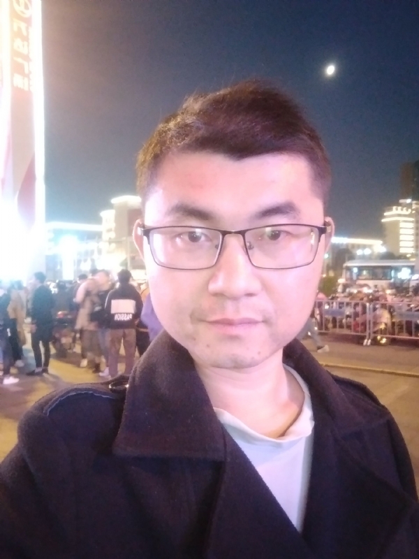 期待的第一张照片--乌鲁木齐相亲服务中心