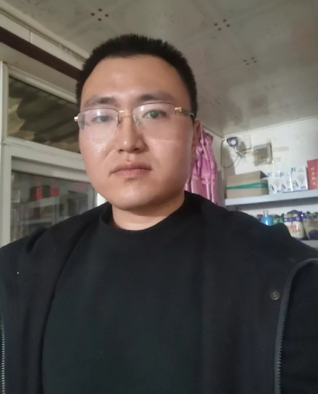 白杨的第二张照片--乌鲁木齐相亲服务中心