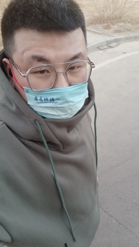遇见的第一张照片--乌鲁木齐相亲服务中心