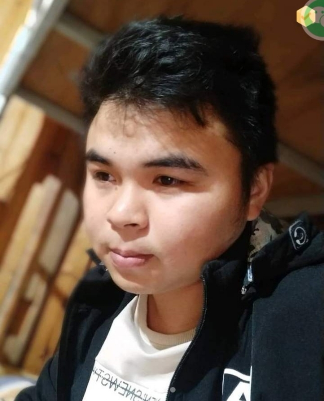 绫羽的第一张照片--乌鲁木齐相亲服务中心