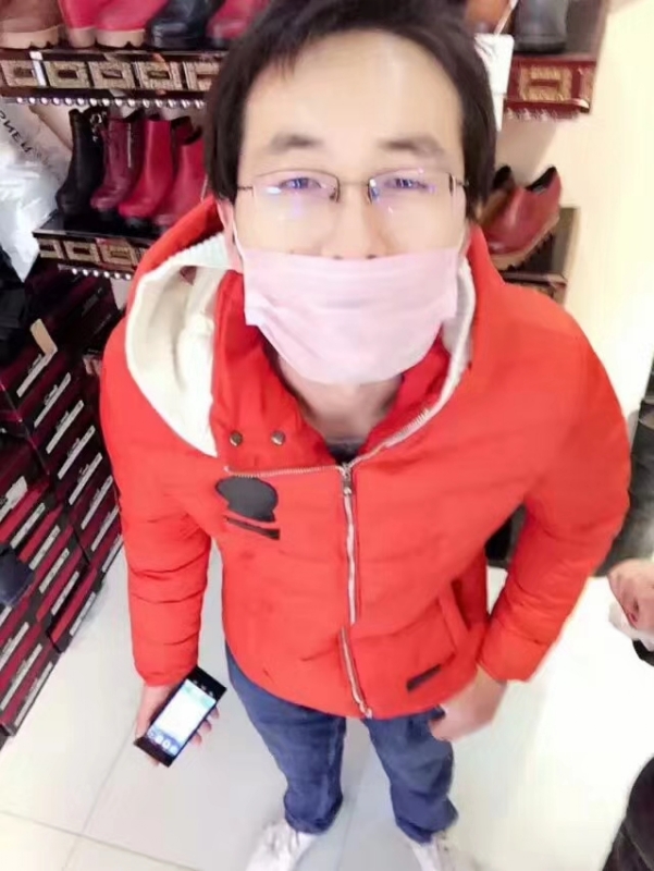 独孤寒的第一张照片--乌鲁木齐相亲服务中心