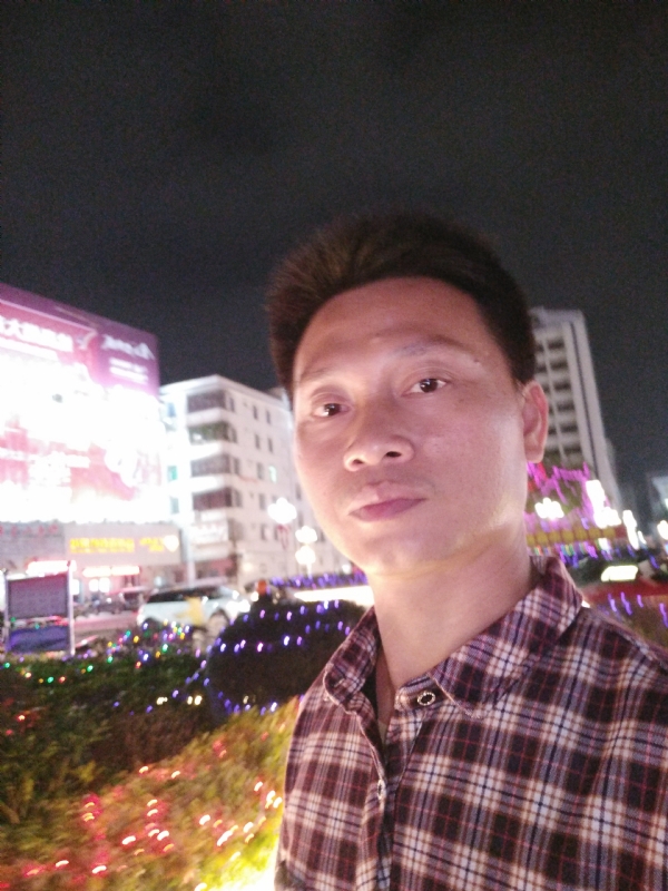 极光的第一张照片--乌鲁木齐相亲服务中心