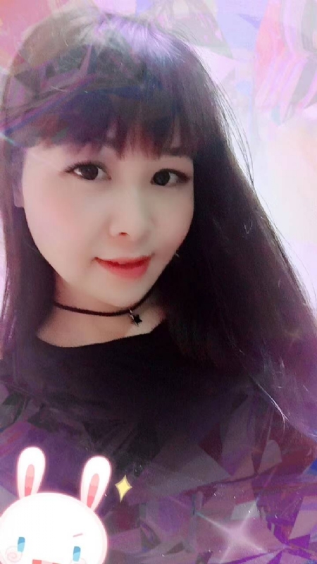 兰馨的第一张照片--乌鲁木齐相亲服务中心