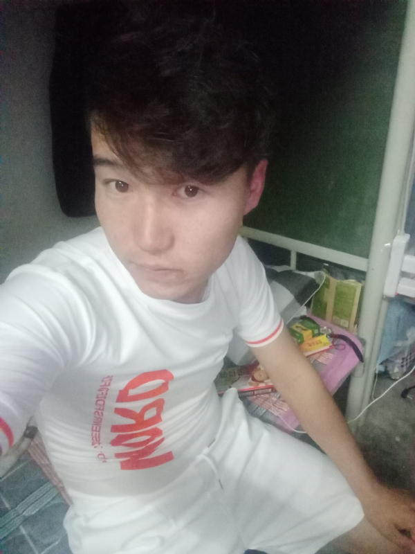 再回首的第一张照片--乌鲁木齐相亲服务中心