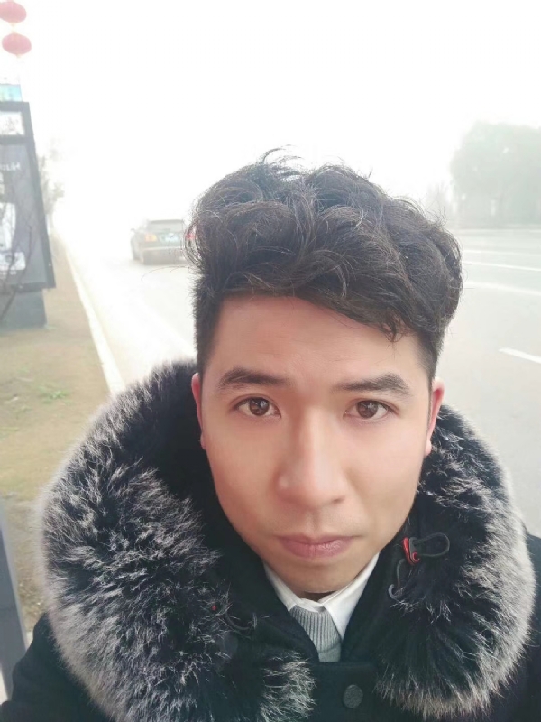 开心快乐每一天的第二张照片--乌鲁木齐相亲服务中心