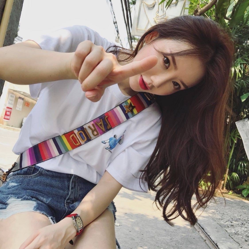 Lisa的第一张照片--乌鲁木齐相亲服务中心